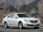 Toyota Crown Majesta 2009 года